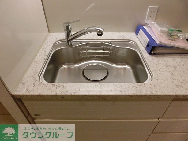 ドゥーエ早稲田の物件内観写真