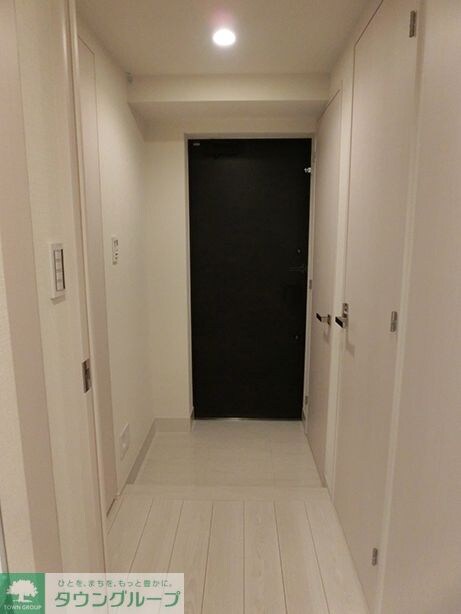 ドゥーエ早稲田の物件内観写真