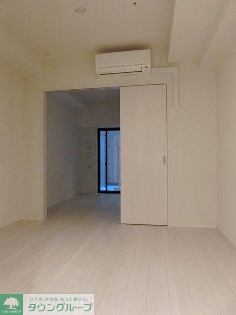 ドゥーエ早稲田の物件内観写真