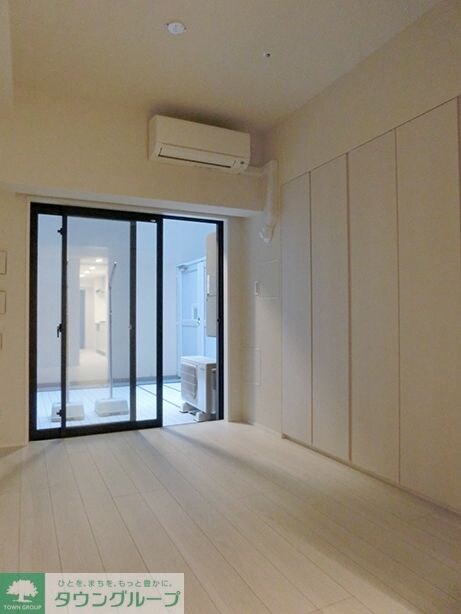 ドゥーエ早稲田の物件内観写真