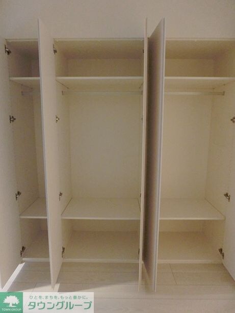 ドゥーエ早稲田の物件内観写真