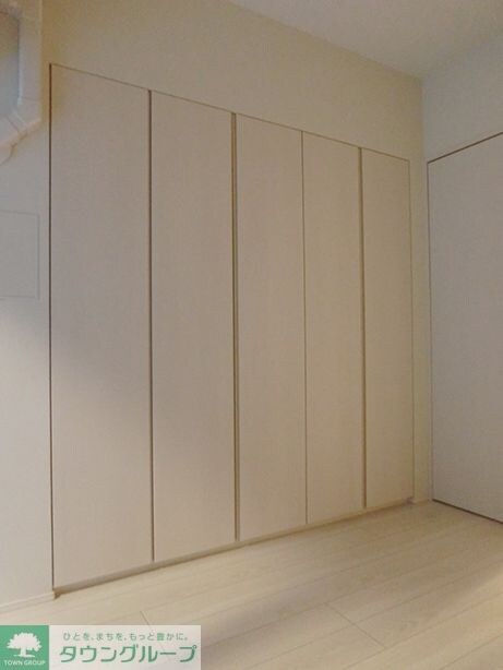 ドゥーエ早稲田の物件内観写真