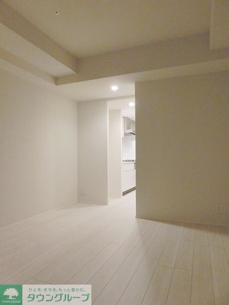 ドゥーエ早稲田の物件内観写真