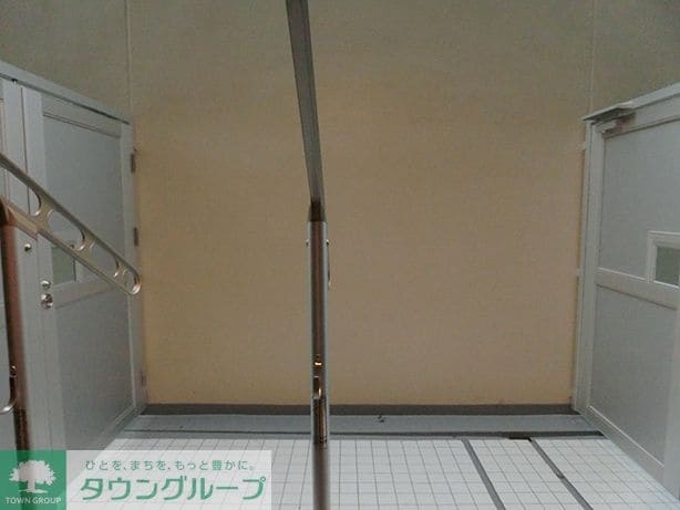 ドゥーエ早稲田の物件内観写真