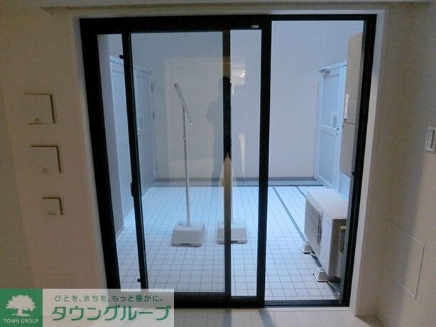 ドゥーエ早稲田の物件内観写真