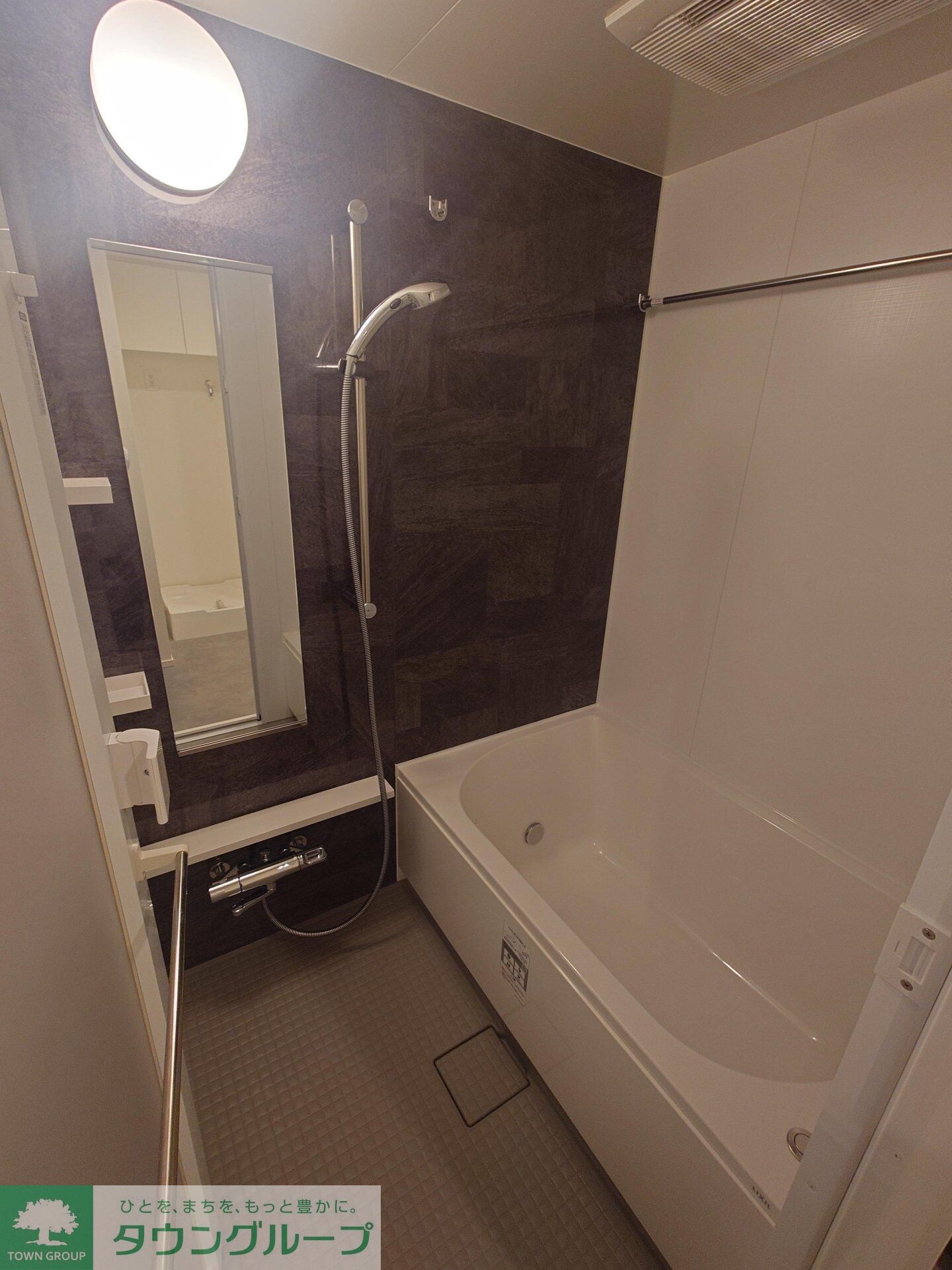 ザ・パークハビオ神楽坂レジデンスＳｏｕｔｈの物件内観写真