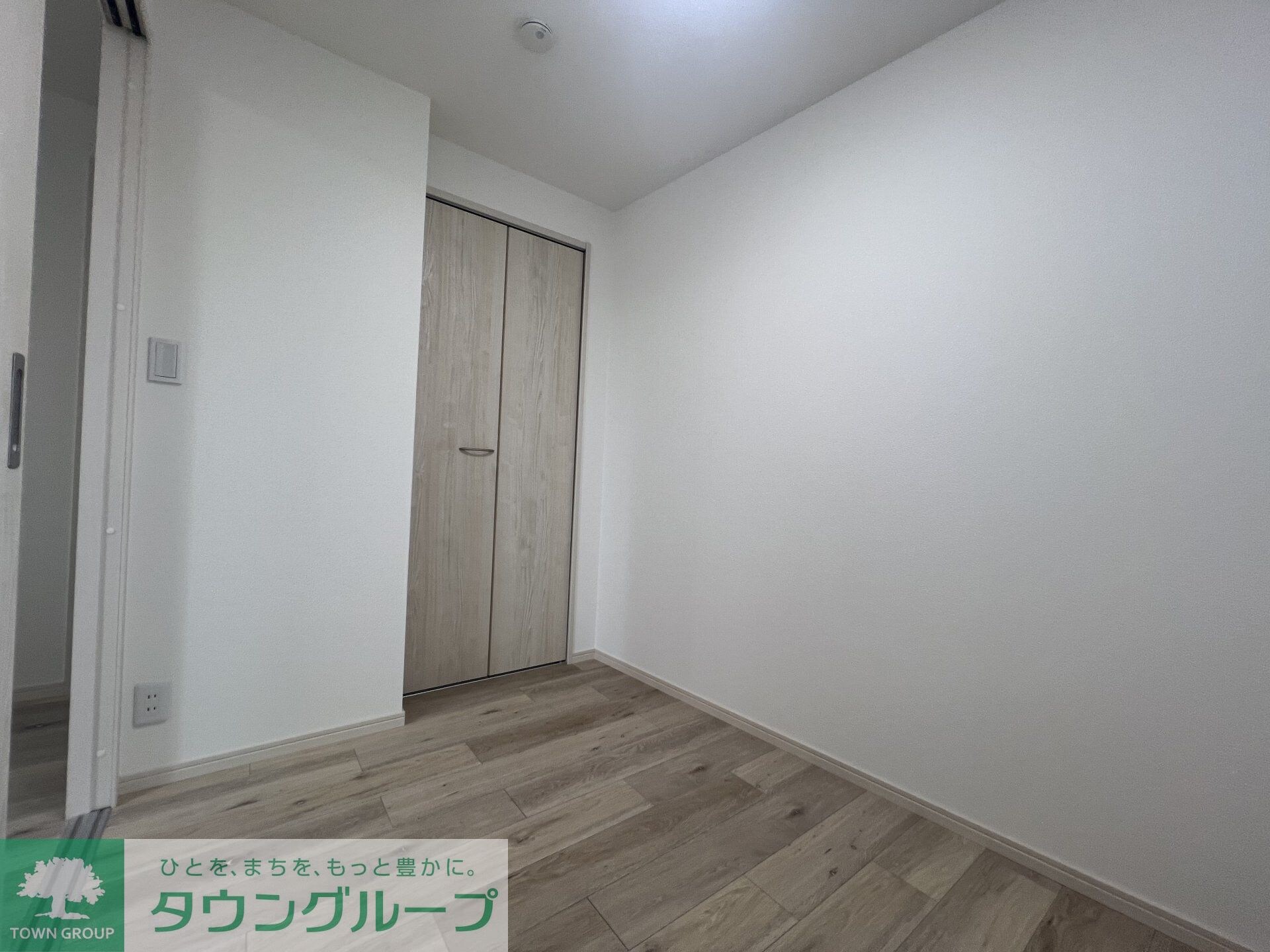 DOLCI中野富士見町の物件内観写真