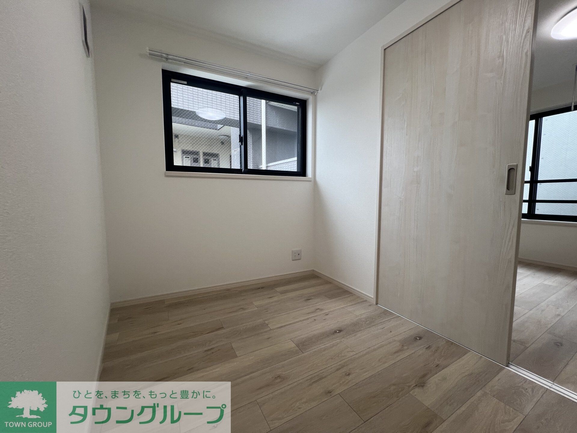 DOLCI中野富士見町の物件内観写真