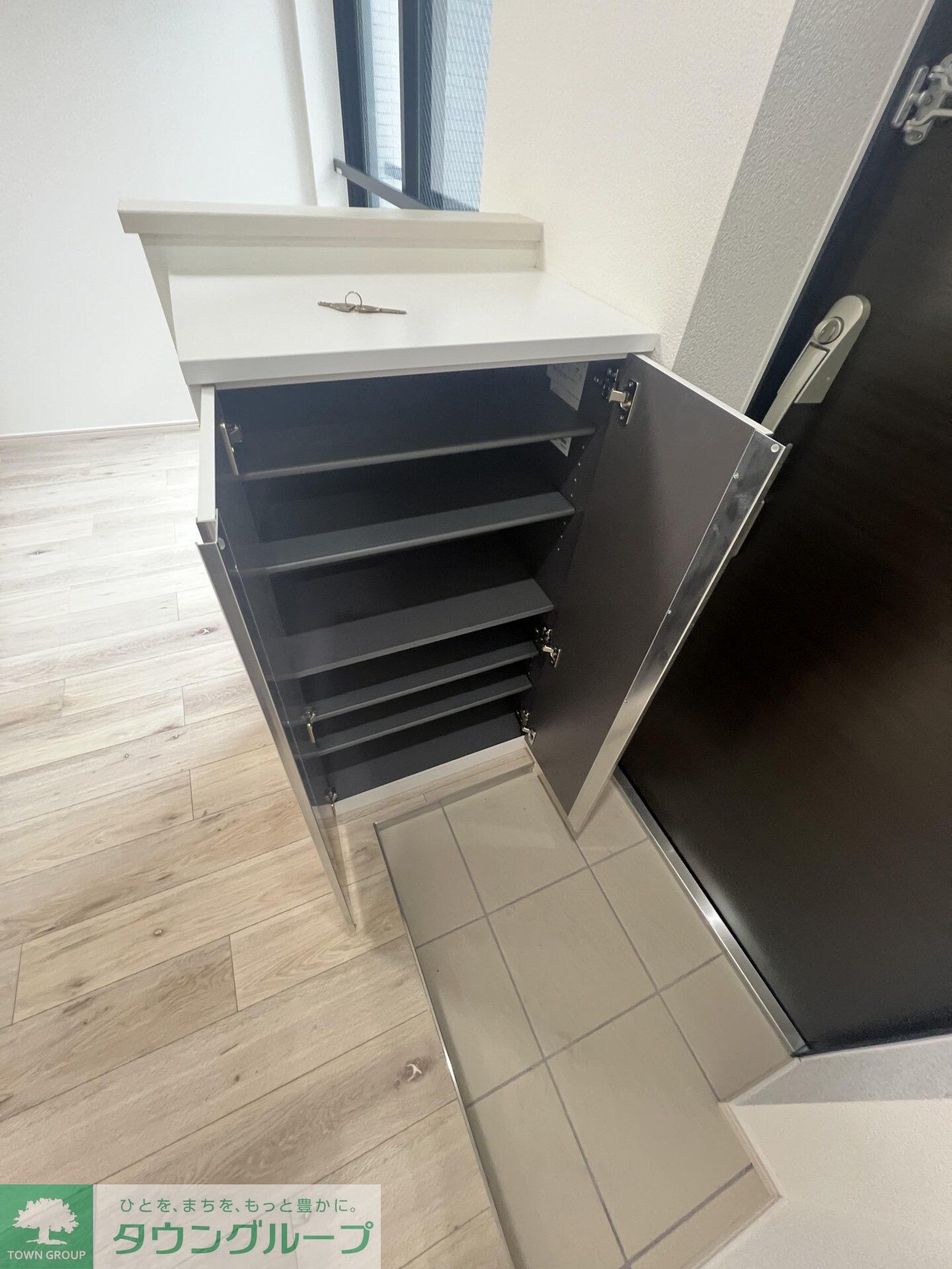 DOLCI中野富士見町の物件内観写真