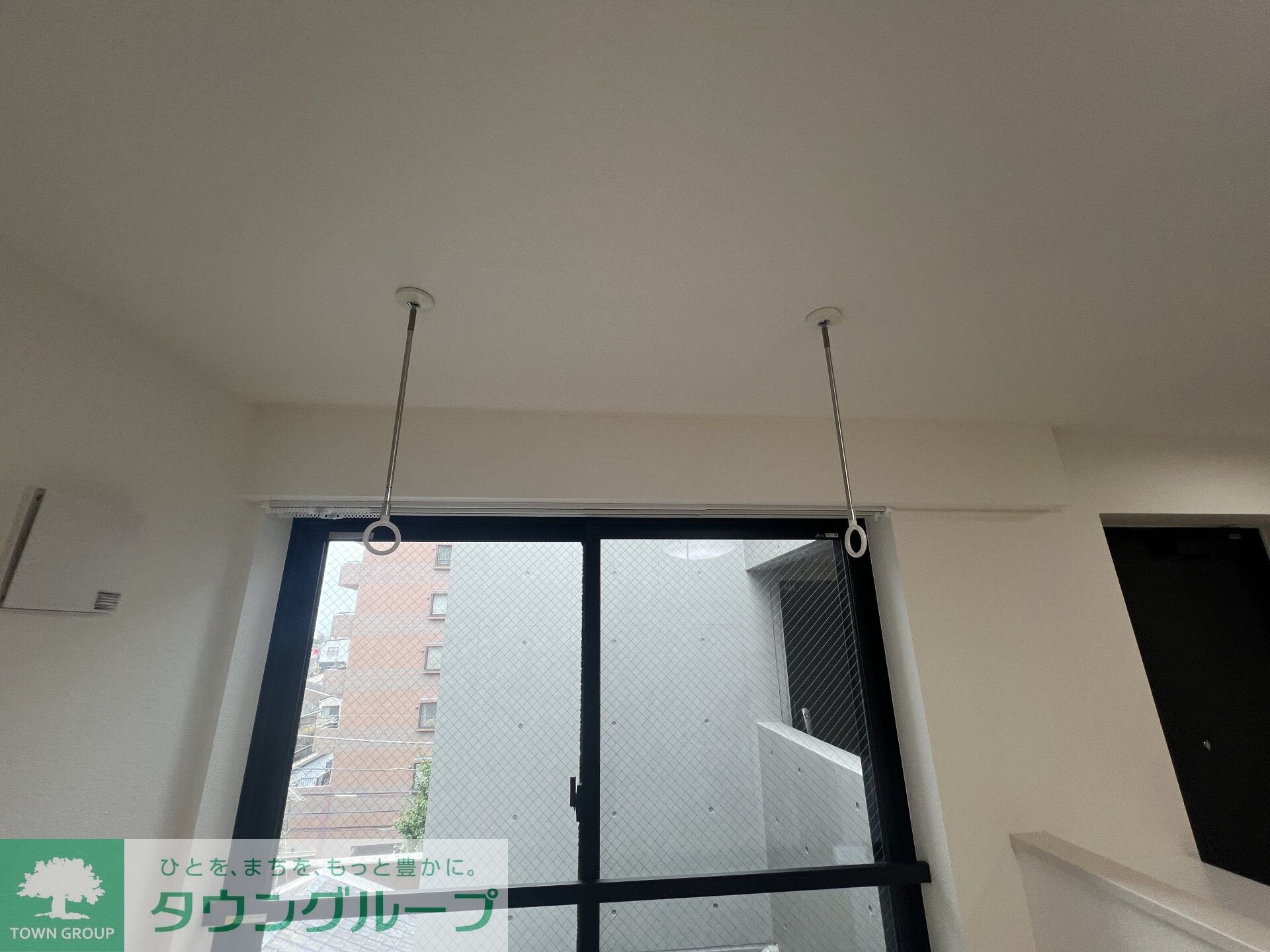 DOLCI中野富士見町の物件内観写真