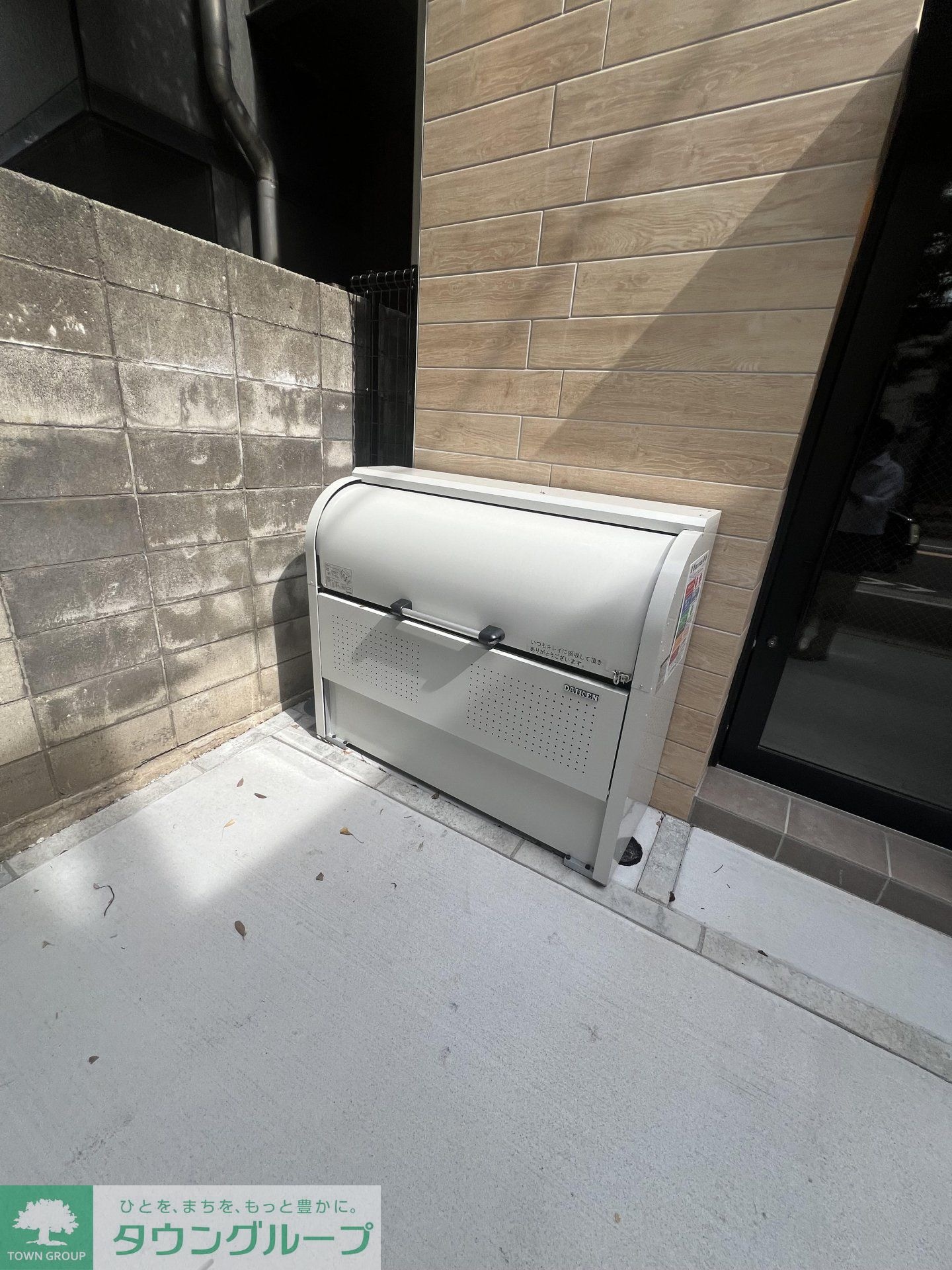 DOLCI中野富士見町の物件内観写真