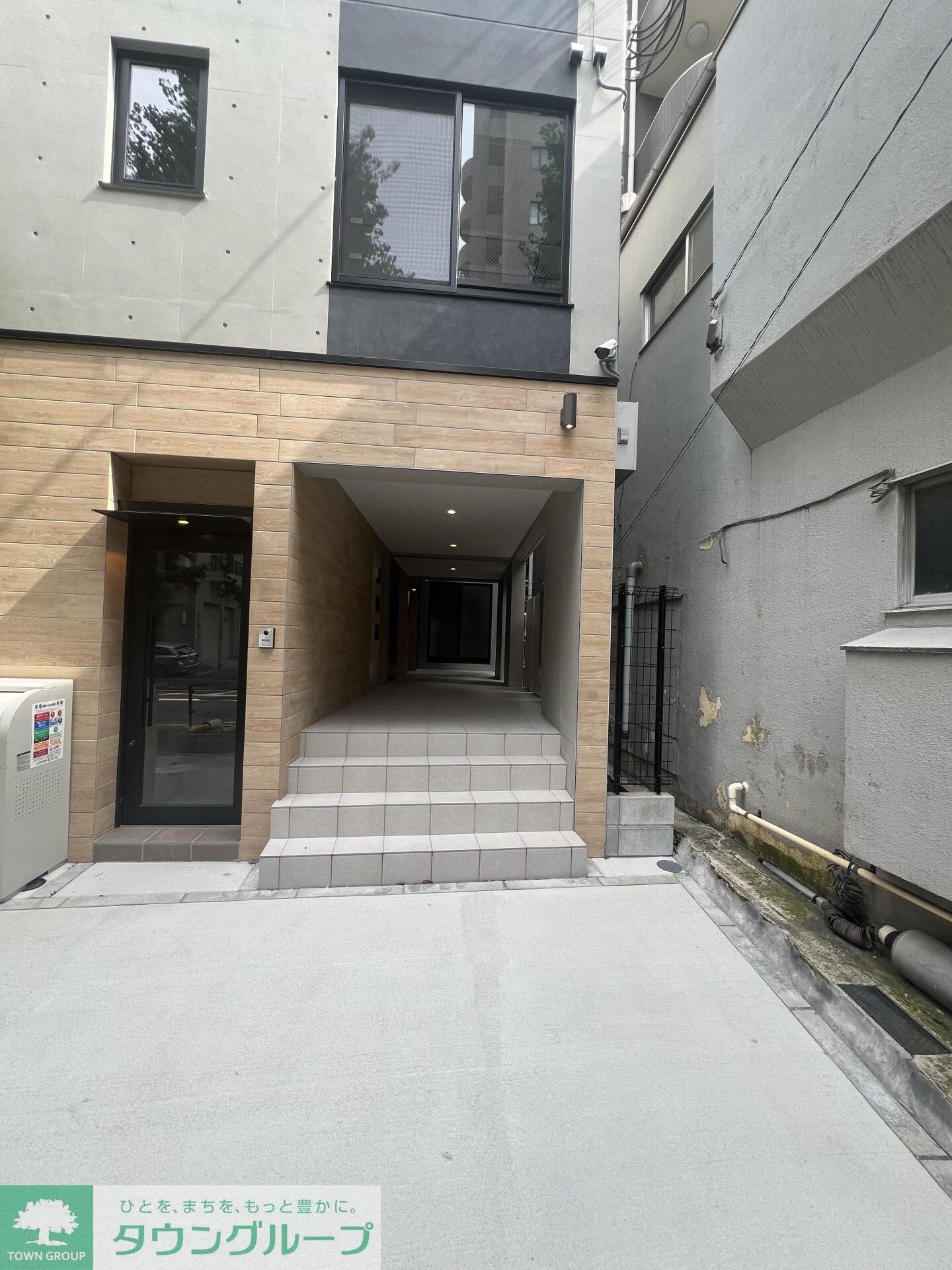 DOLCI中野富士見町の物件内観写真