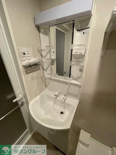 Alivis新江古田の物件内観写真