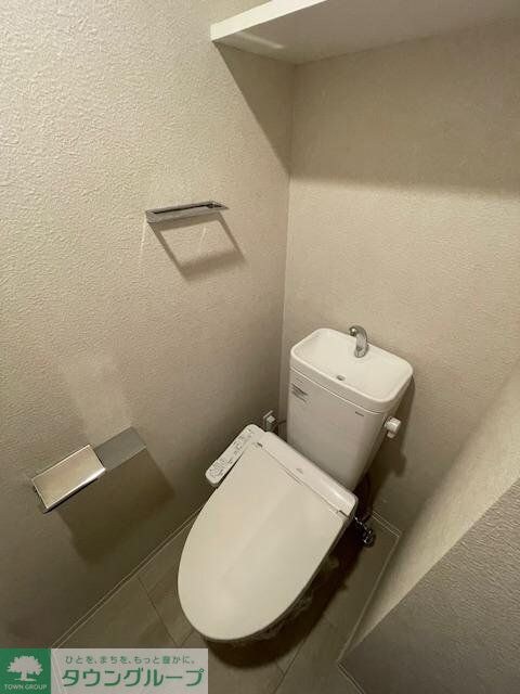 Alivis新江古田の物件内観写真