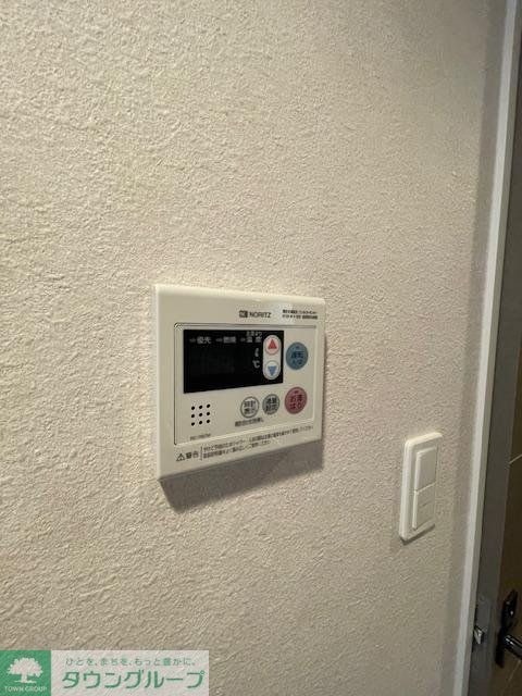 Alivis新江古田の物件内観写真