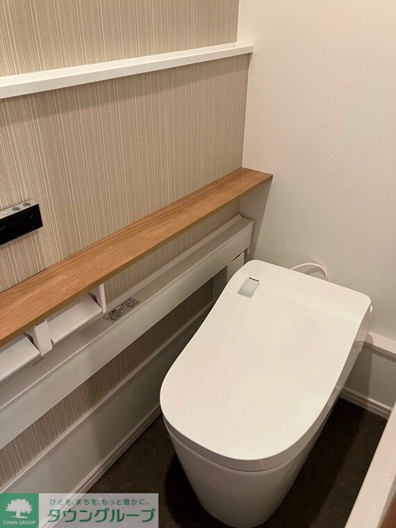 野方戸建の物件内観写真