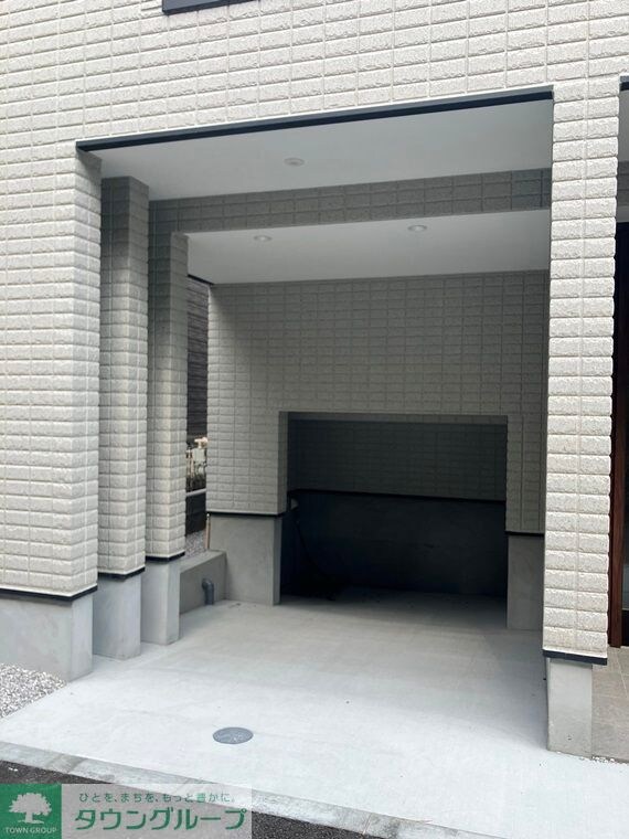 野方戸建の物件内観写真