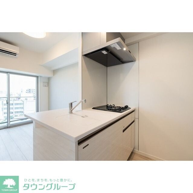 コンフォリア・リヴ新中野ＳＯＵＴＨの物件内観写真