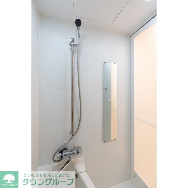 コンフォリア・リヴ新中野ＳＯＵＴＨの物件内観写真