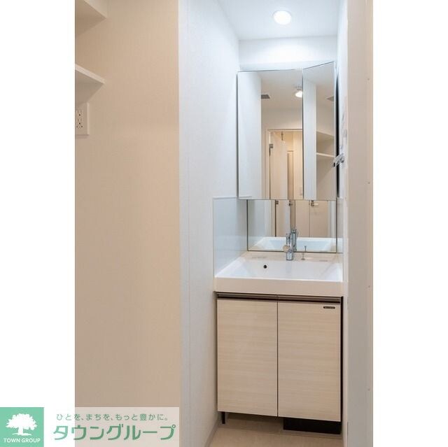 コンフォリア・リヴ新中野ＳＯＵＴＨの物件内観写真