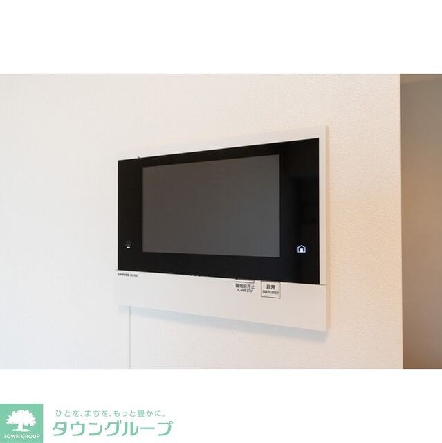 コンフォリア・リヴ新中野ＳＯＵＴＨの物件内観写真