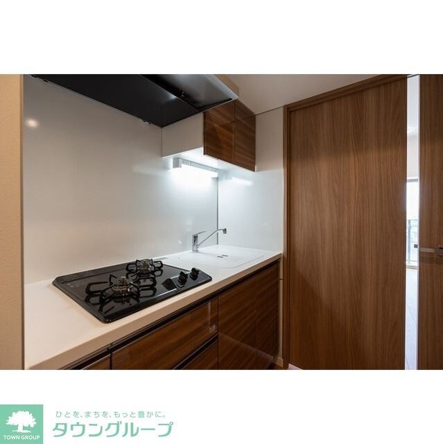 コンフォリア・リヴ新中野ＳＯＵＴＨの物件内観写真