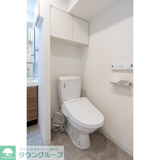 コンフォリア・リヴ新中野ＳＯＵＴＨの物件内観写真