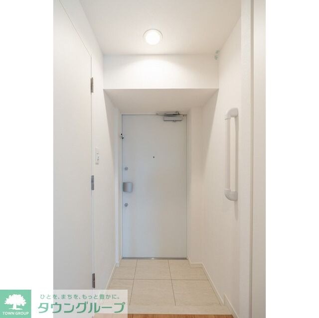 コンフォリア・リヴ新中野ＳＯＵＴＨの物件内観写真