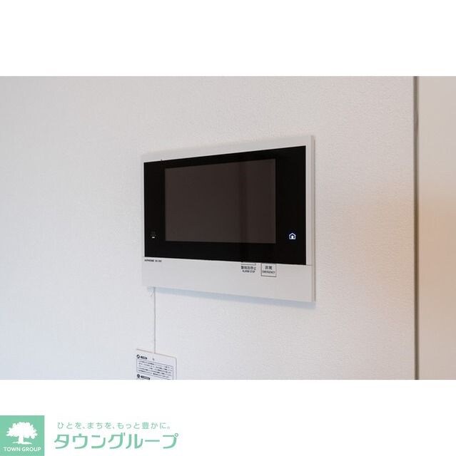 コンフォリア・リヴ新中野ＳＯＵＴＨの物件内観写真