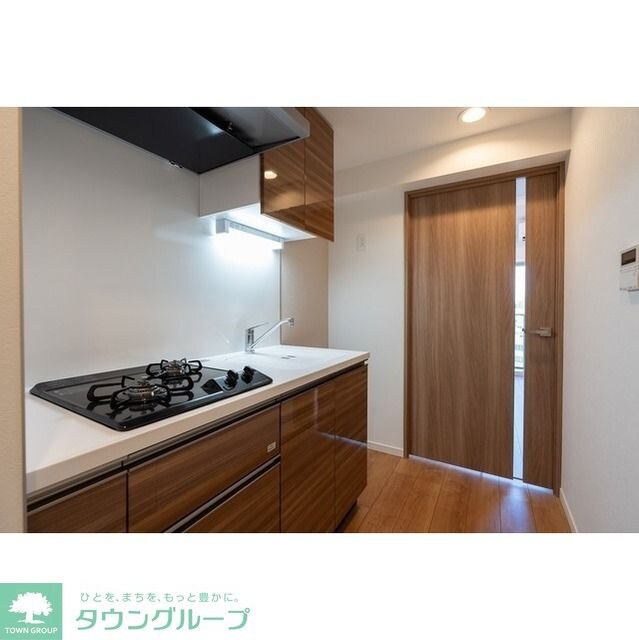 コンフォリア・リヴ新中野ＳＯＵＴＨの物件内観写真