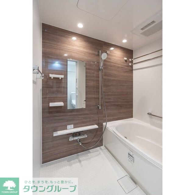 コンフォリア・リヴ新中野ＳＯＵＴＨの物件内観写真