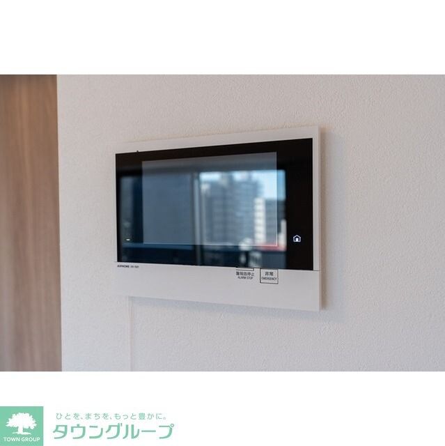 コンフォリア・リヴ新中野ＳＯＵＴＨの物件内観写真