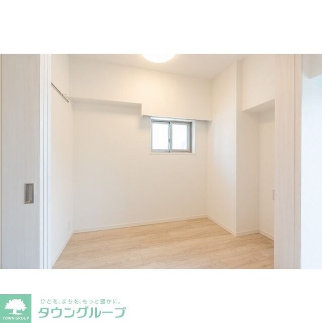 コンフォリア・リヴ新中野ＳＯＵＴＨの物件内観写真