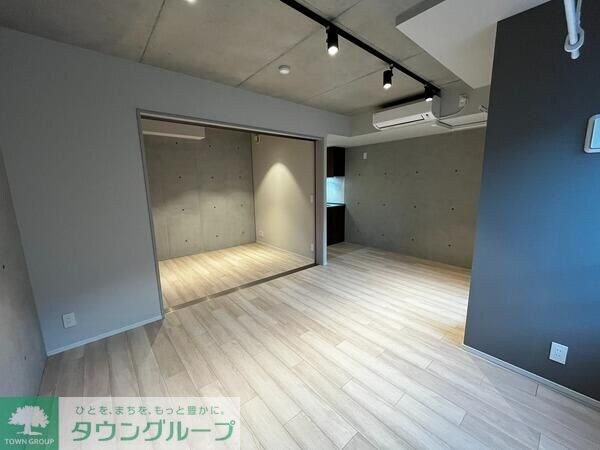 ＣＯＥＵＲ　ＢＬＡＮＣ西荻窪の物件内観写真