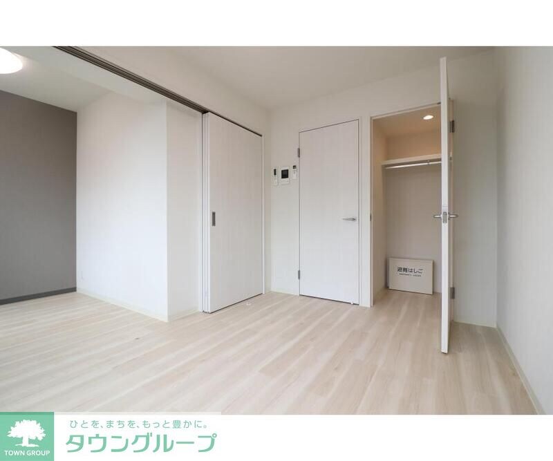 ＶＩＳＴＡ　ＭＩＮＡＭＩＤＡＩの物件内観写真