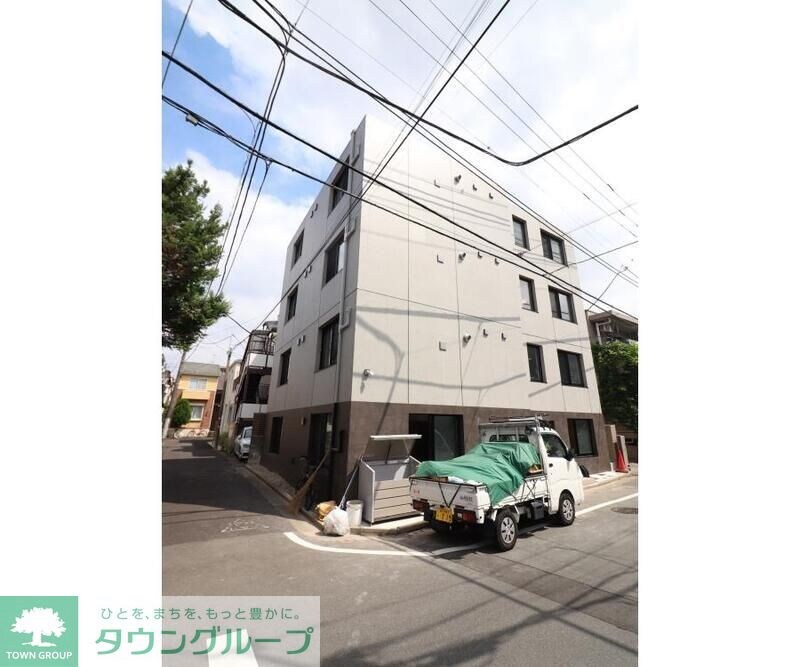 ＶＩＳＴＡ　ＭＩＮＡＭＩＤＡＩの物件内観写真