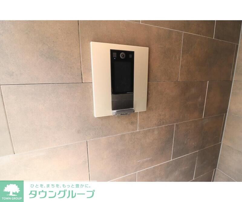 ＶＩＳＴＡ　ＭＩＮＡＭＩＤＡＩの物件内観写真