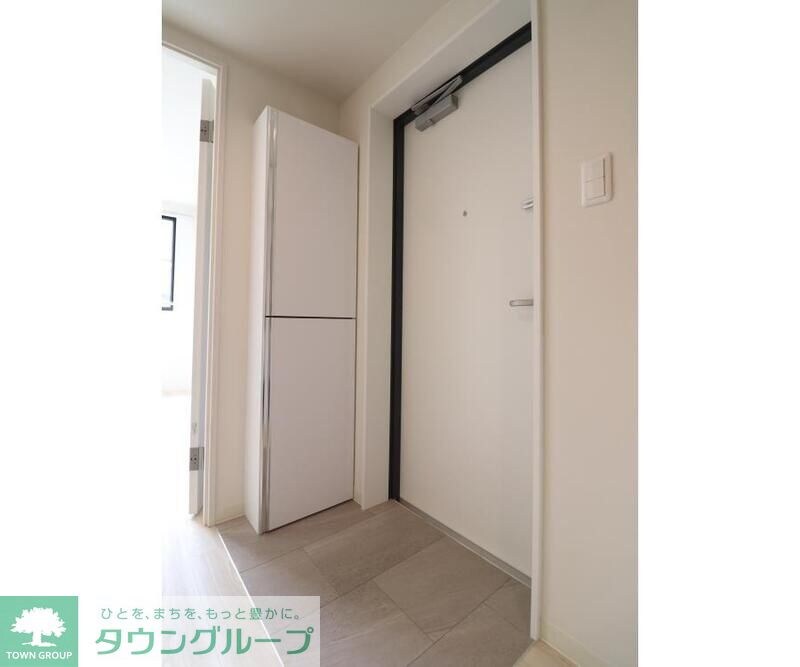 ＶＩＳＴＡ　ＭＩＮＡＭＩＤＡＩの物件内観写真