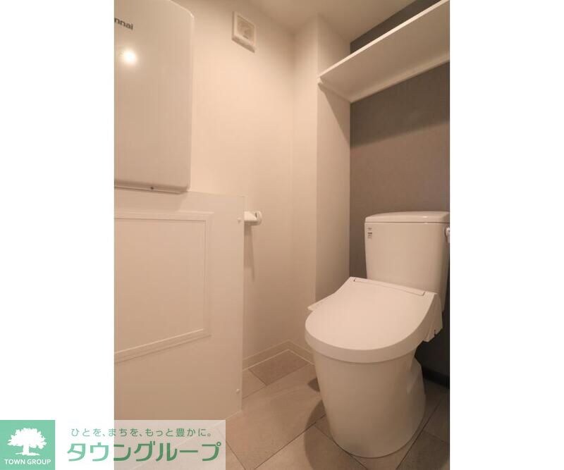 ＶＩＳＴＡ　ＭＩＮＡＭＩＤＡＩの物件内観写真