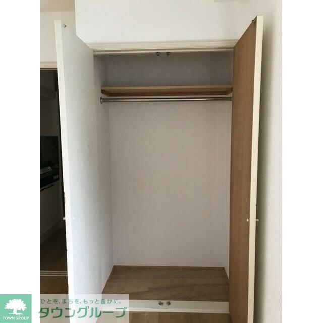 グリーンヒル中井の物件内観写真