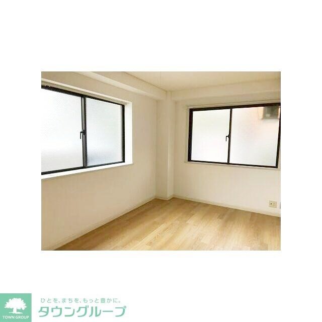 グリーンヒル中井の物件内観写真