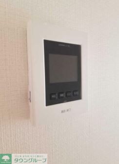 グリーンヒル中井の物件内観写真