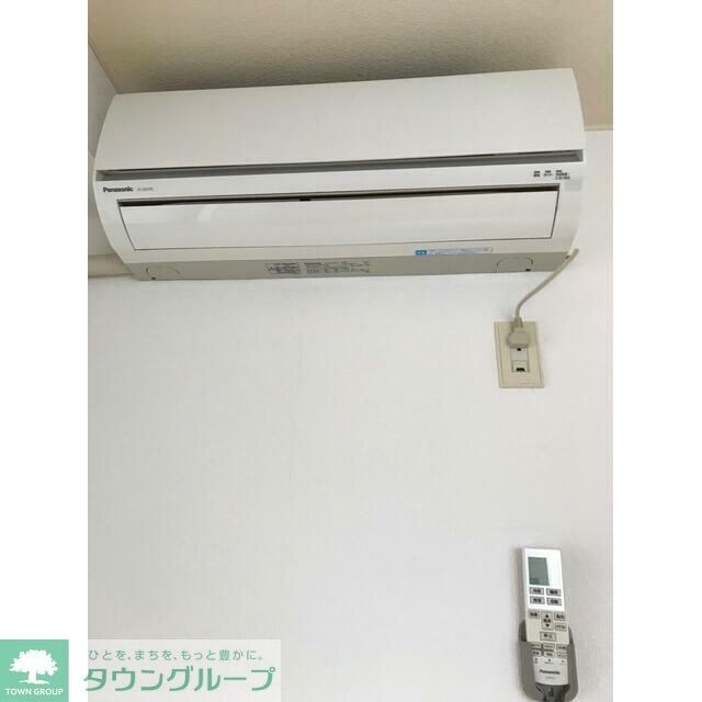 グリーンヒル中井の物件内観写真