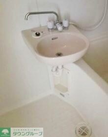 グリーンヒル中井の物件内観写真