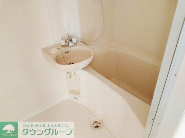 グリーンヒル中井の物件内観写真