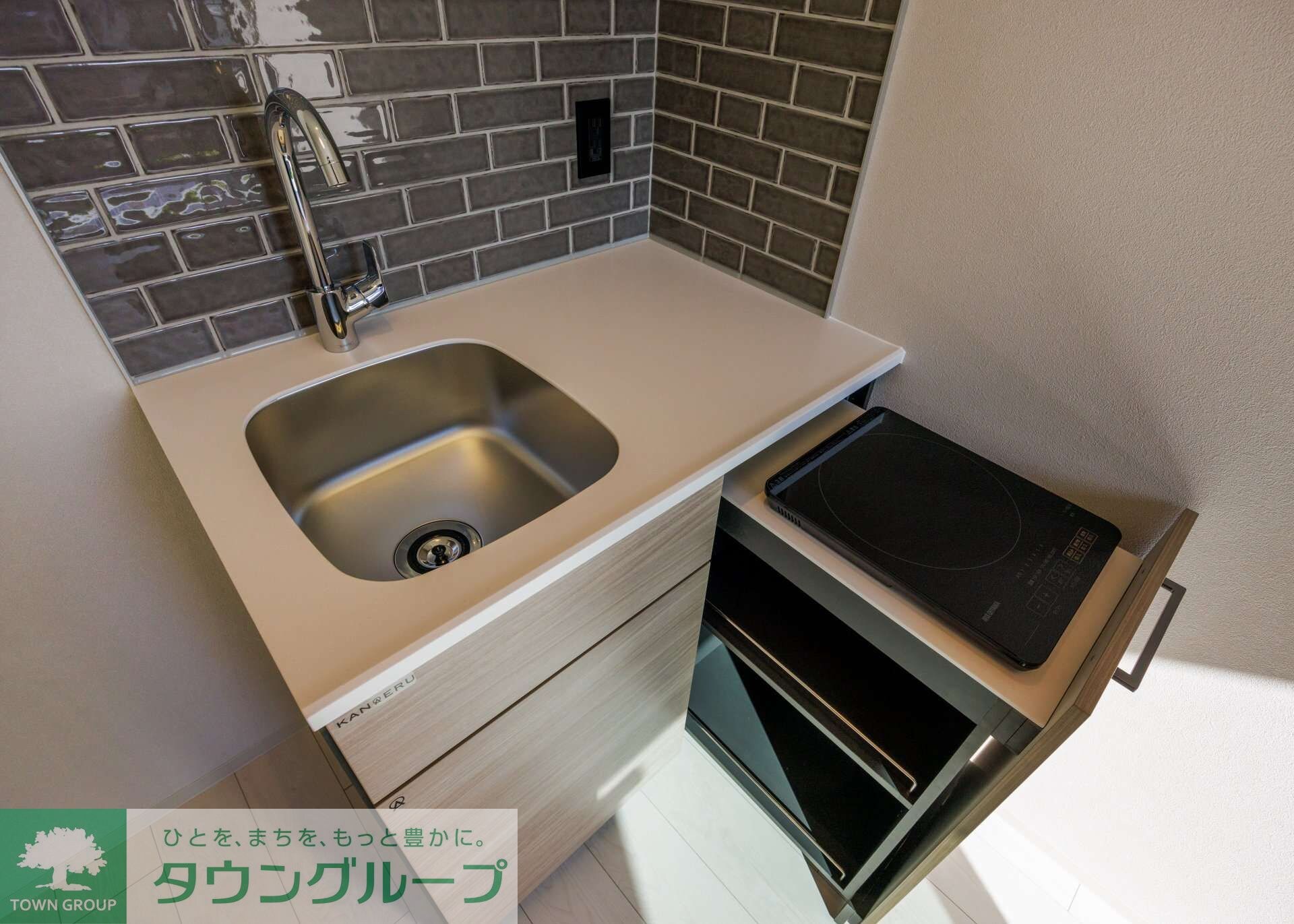 DUO　MAISON高円寺南の物件内観写真