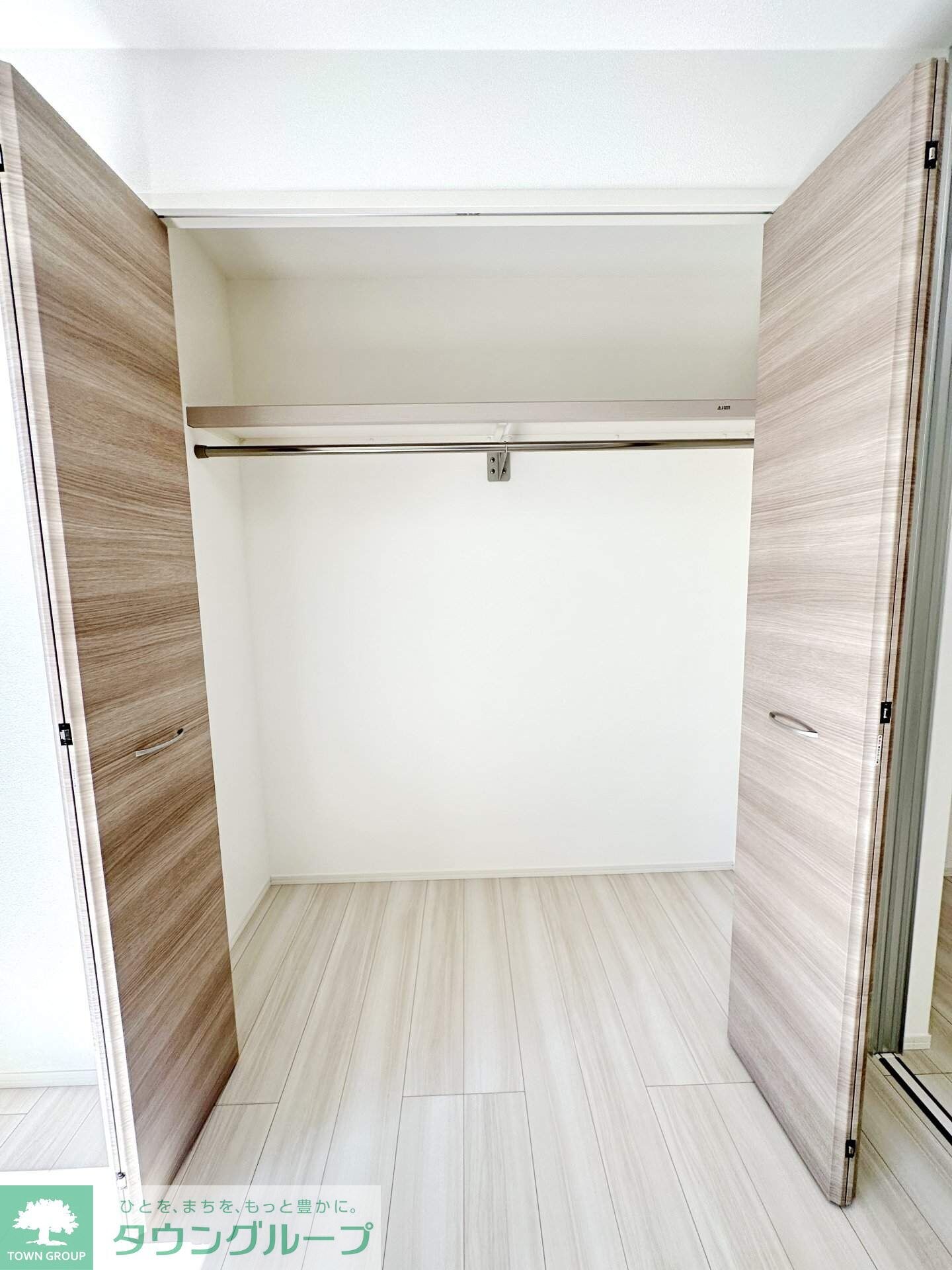 ライズ栗本の物件内観写真