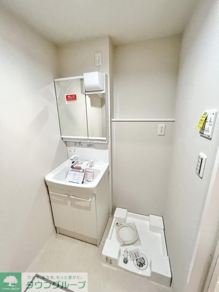 ザ・パークメゾン千川の物件内観写真