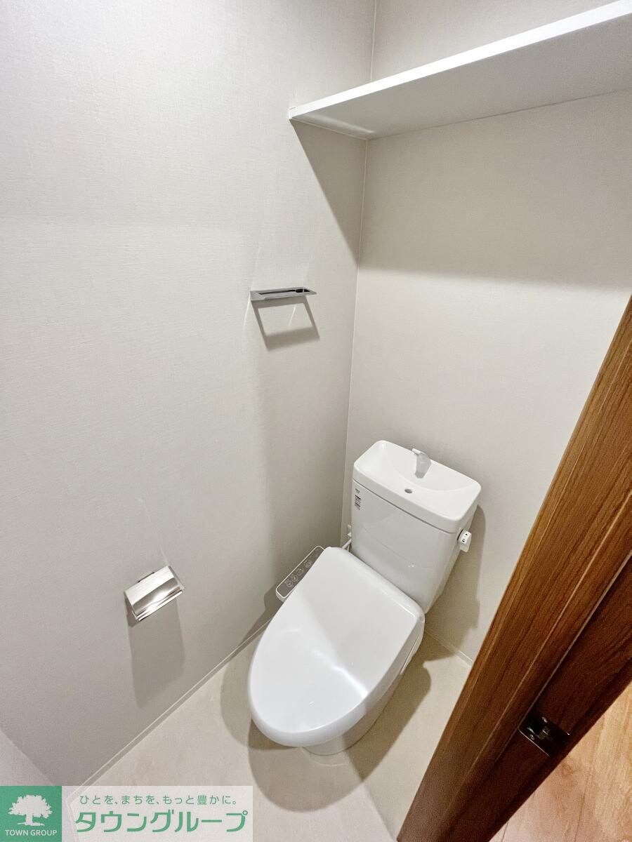 ザ・パークメゾン千川の物件内観写真