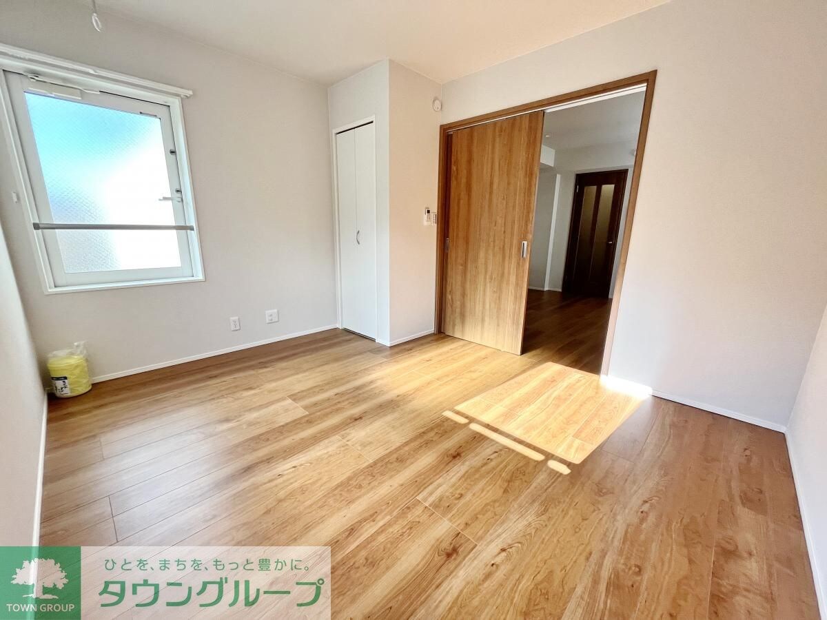 ザ・パークメゾン千川の物件内観写真